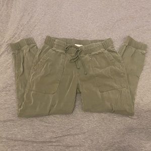 Bella Dahl Pocket Joggers